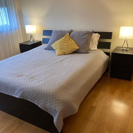 Azores Nature Holidays Apartment Ponta Delgada Eksteriør bilde