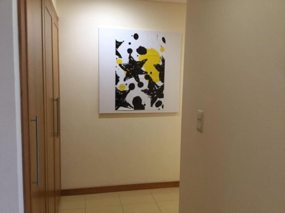 Azores Nature Holidays Apartment Ponta Delgada Eksteriør bilde