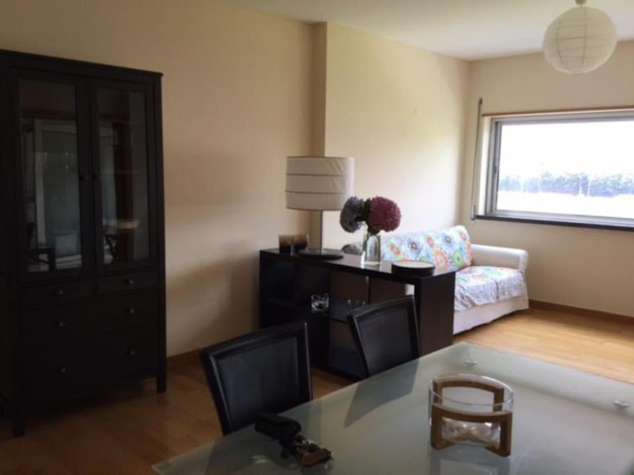 Azores Nature Holidays Apartment Ponta Delgada Eksteriør bilde