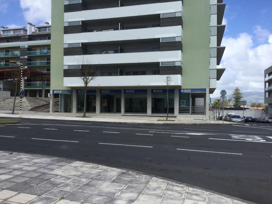 Azores Nature Holidays Apartment Ponta Delgada Eksteriør bilde