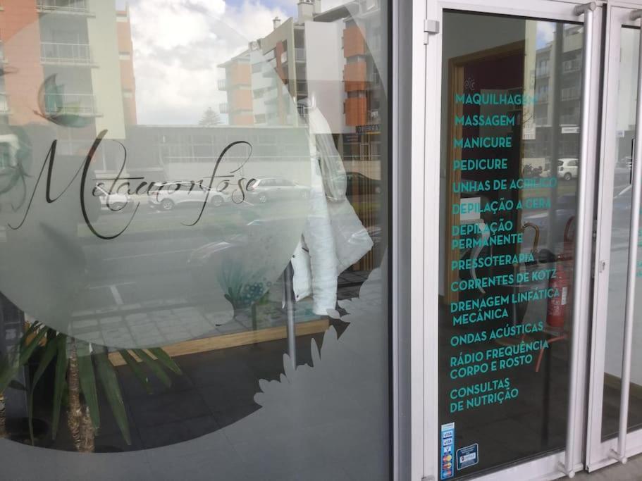 Azores Nature Holidays Apartment Ponta Delgada Eksteriør bilde