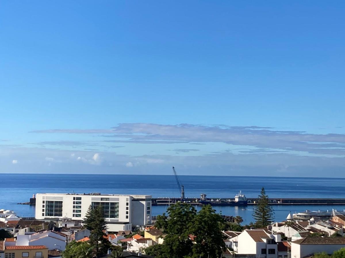 Azores Nature Holidays Apartment Ponta Delgada Eksteriør bilde