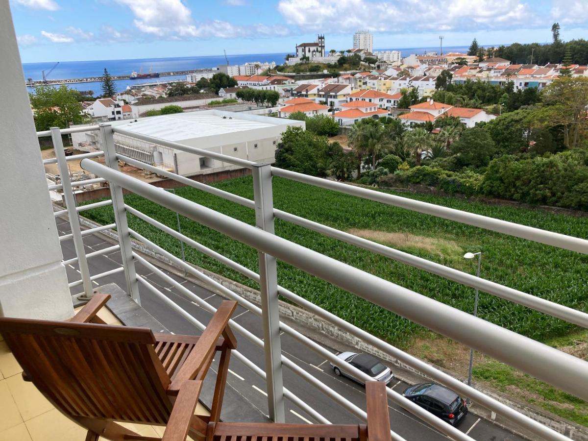 Azores Nature Holidays Apartment Ponta Delgada Eksteriør bilde
