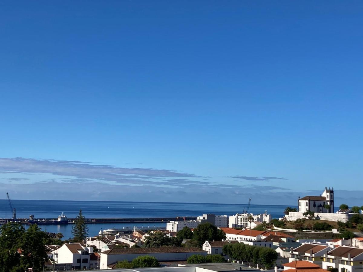 Azores Nature Holidays Apartment Ponta Delgada Eksteriør bilde