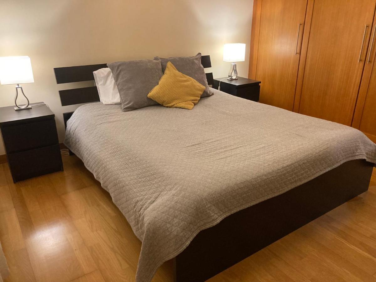 Azores Nature Holidays Apartment Ponta Delgada Eksteriør bilde